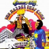 Various artists - Harder They Come, The: Soundtrack