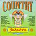 Various artists - Country Jukebox