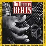 Various artists - Bo Diddley Beats