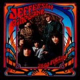 Jefferson Airplane - 2400 Fulton Street- 1