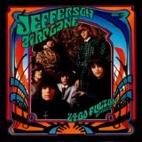 Jefferson Airplane - 2400 Fulton Street- 2