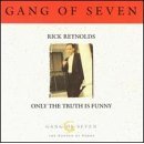 Rick Reynolds - Only The Truth Is Funny