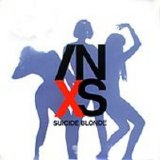 INXS - Suicide Blonde (Single)
