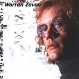 Warren Zevon - The Best Of Warren Zevon - A Quiet Normal Life