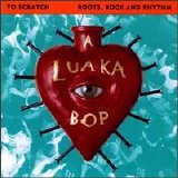 Various artists - To Scratch That Itch - A Luaka Bop Compilation