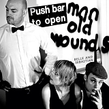 Belle and Sebastian - Push Barman to Open Old Wounds