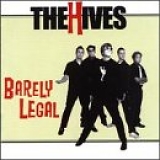 Hives, The - Barely Legal
