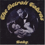 The Detroit Cobras - Baby