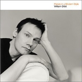 Various artists - Pieces in a Modern Style