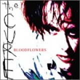 the Cure - Bloodflowers