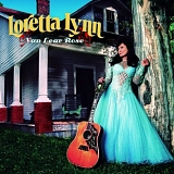 Loretta Lynn - Van Lear Rose