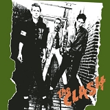 The Clash - The Clash (U.K. Version)