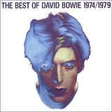 David Bowie - The Best of David Bowie 1974/1979