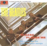 Beatles, The - Please Please Me