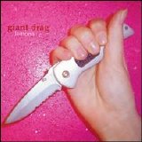 Giant Drag - GIANT DRAG