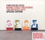 Manic Street Preachers - Forever Delayed [Greatest Hits/Limited Edition]