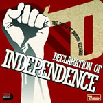 Various artists - NME Declaration of Independence - The Sound of Domino