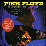 Pink Floyd - In London: 1966-67