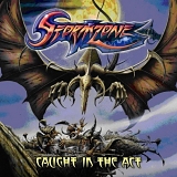 Stormzone - Caught In The Act