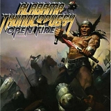 Alabama Thunder Pussy - Open Fire