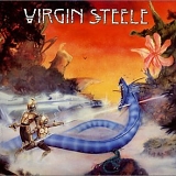Virgin Steele - Virgin Steele