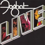 Foghat - Foghat, Live ( Japan Promo )