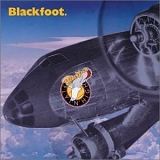 Blackfoot - Flyin' High