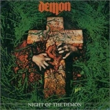 Demon - Night Of The Demon