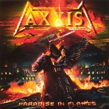 Axxis - Paradise In Flames