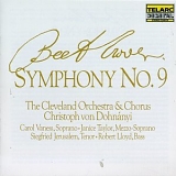 Cristoph Von Dohnanyi, Cleveland Orchestra - Symphony No. 9