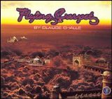 Various artists - Claude Challe's Flying Carpet
