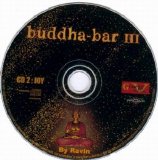buddha bar - Buddha Bar 3 Disc 2 (Joy)