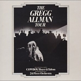 Allman, Gregg - The Gregg Allman Tour