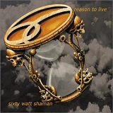 Shaman - reason