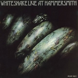 Whitesnake - Live At Hammersmith
