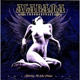 Alabama Thunderpussy - Staring at the Divine