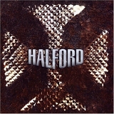 Halford - Crucible (Remastered)