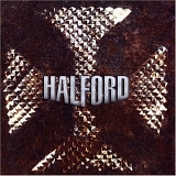 Halford - Crucible [Deluxe Edition]