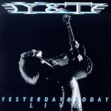 Y&T - Yesterday & Today Live