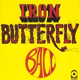 Iron Butterfly - Ball