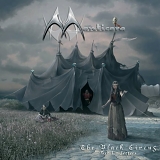 Manticora - The Black Circus, Pt. 1: Letters