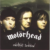 Motorhead - Overnight Sensation