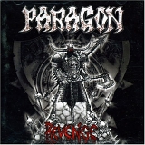 PARAGON - Revenge [Japanese]