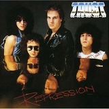 Trust - Repression