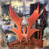 Warlord - Rising Out Of The Ashes