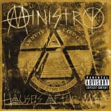Ministry - Houses Of The Molé