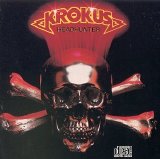 Krokus - Headhunter