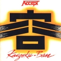 Accept - Kaizoku-Ban Live in Japan Ep