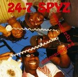 24-7 Spyz - Temporarily Disconnected