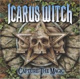 Icarus Witch - Capture The Magic